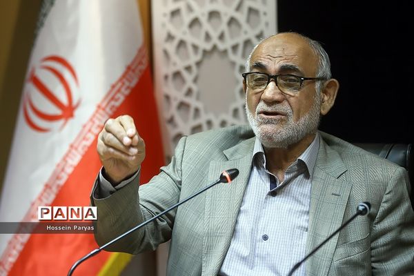 آیین تجلیل از آزادگان فرهنگی