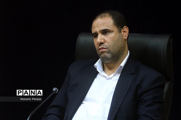 آیین تجلیل از آزادگان فرهنگی