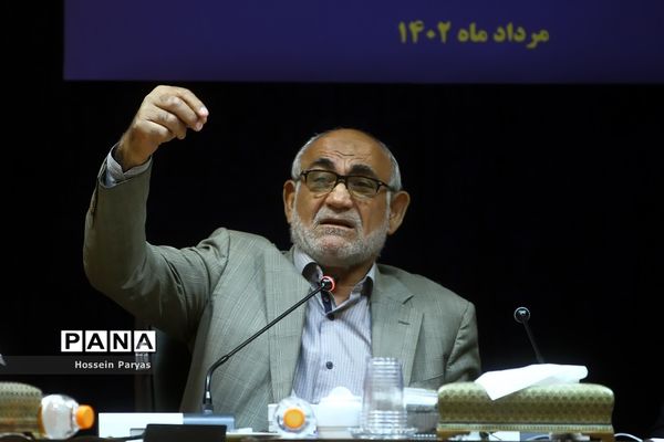 آیین تجلیل از آزادگان فرهنگی