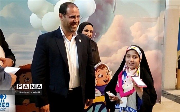 وزارت آموزش و پرورش به دنبال اجرای برنامه‌های سلامت در جهت رفع فقر حرکتی دانش‌آموزان است/فیلم