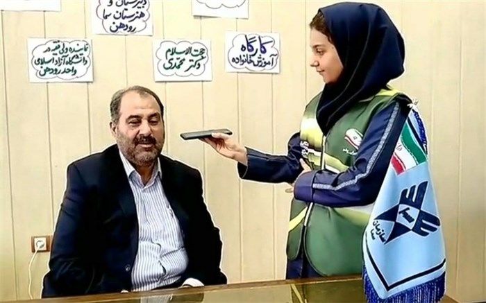 آموزش، پرورش، سلامت و بهداشت، بنیان‌های برنامه‌ریزی بهینه اوقات فراغت تابستان دانش‌آموزان است/فیلم