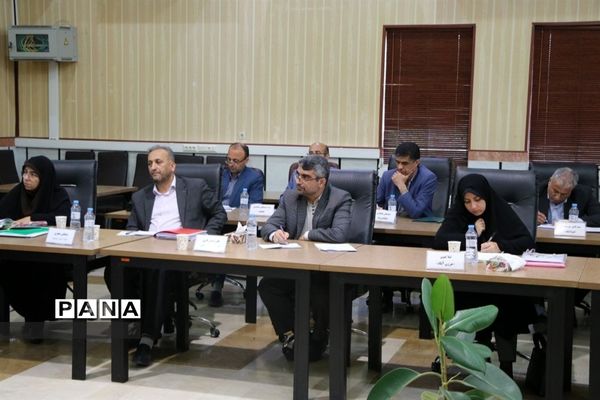 سی و هفتمین اجلاس مدیران و رؤسای آموزش و پرورش کشور