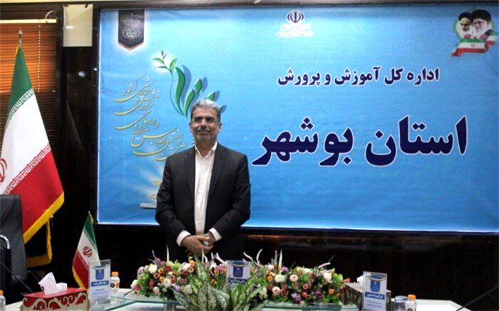 مشارکت مدرسه، خانواده و محله، راهکار اصولی مراقبت اجتماعی دانش‌آموزاست