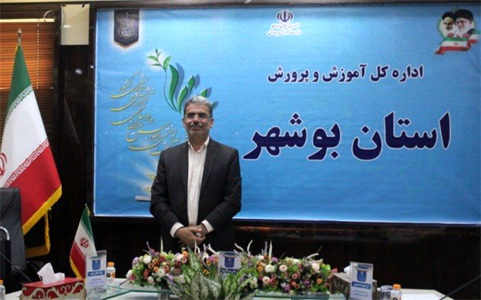 مشارکت مدرسه، خانواده و محله، راهکار اصولی مراقبت اجتماعی دانش‌آموزاست