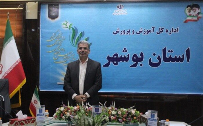 مشارکت مدرسه، خانواده و محله، راهکار اصولی مراقبت اجتماعی دانش‌آموزاست