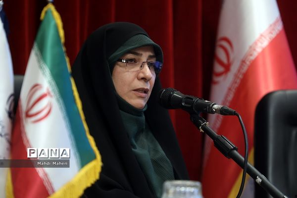 دومین روز سی و هفتمین اجلاس مدیران و روسای آموزش و پرورش کشور