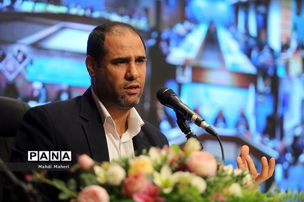 دومین روز سی و هفتمین اجلاس مدیران و روسای آموزش و پرورش کشور