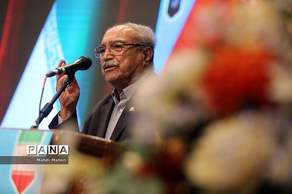 دومین روز سی و هفتمین اجلاس مدیران و روسای آموزش و پرورش کشور