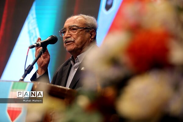 دومین روز سی و هفتمین اجلاس مدیران و روسای آموزش و پرورش کشور