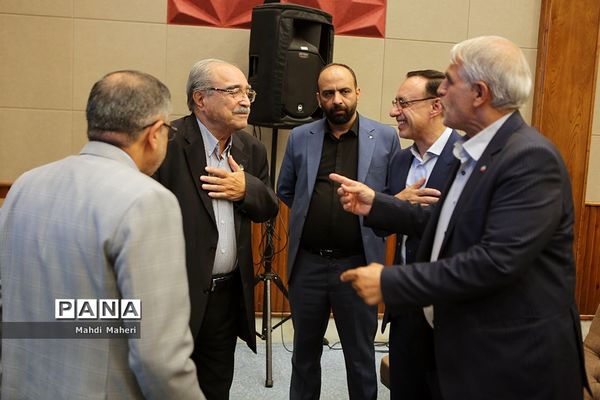دومین روز سی و هفتمین اجلاس مدیران و روسای آموزش و پرورش کشور