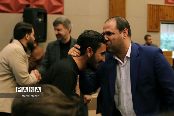 دومین روز سی و هفتمین اجلاس مدیران و روسای آموزش و پرورش کشور