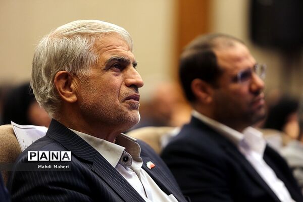 دومین روز سی و هفتمین اجلاس مدیران و روسای آموزش و پرورش کشور