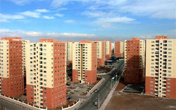 ۲۳ هزار واحد مسکن مهر تا پایان امسال در پردیس به بهره‌برداری می‌رسد
