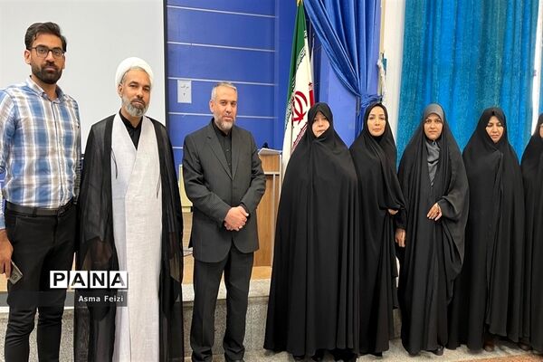 برگزاری ششمین جشنواره دانایی و توانایی ناحیه۴ مشهد