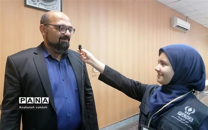 کتاب خواندن، فرهنگی ارزشمند است