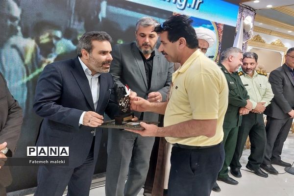 مراسم بازگشت پرستوها در ملارد