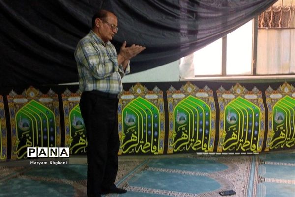 نخستین اردوی معلم محور راویان و راهیان پیشرفت توسط سازمان بسیج فرهنگیان استان فارس