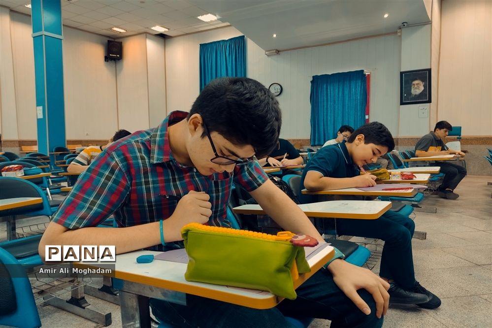 ششمین دوره از جشنواره «دانایی و توانایی»