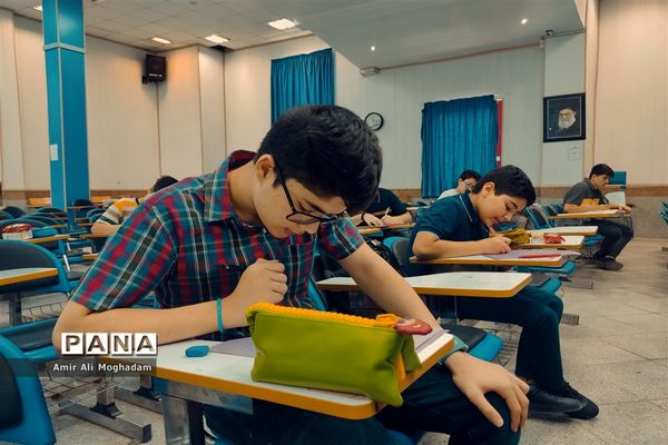 ششمین دوره از جشنواره «دانایی و توانایی»