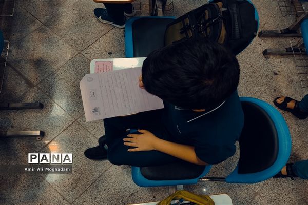 ششمین دوره از جشنواره «دانایی و توانایی»