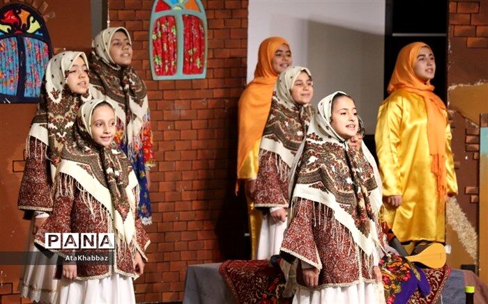 فراخوان بیست‌وپنجمین جشنواره بین‌المللی قصه‌گویی کانون منتشر شد