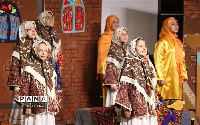 فراخوان بیست‌وپنجمین جشنواره بین‌المللی قصه‌گویی کانون منتشر شد