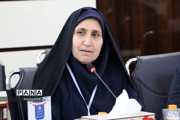 سی و هفتمین اجلاس مدیران و روسای آموزش و پرورش استان بوشهر-3