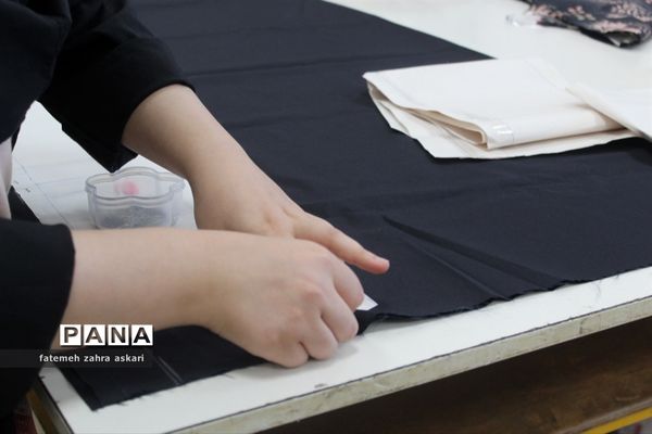 فعالیت‌های اوقات فراغت آموزش و پرورش در گلوگاه