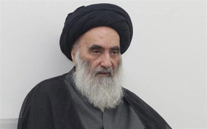 آیت الله سیستانی جمعه را اول ماه صفر اعلام کرد