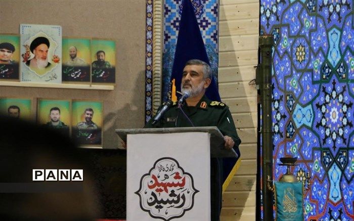 دغدغه،‌ نگرانی و مشکلات ملت، مشکل سپاه است