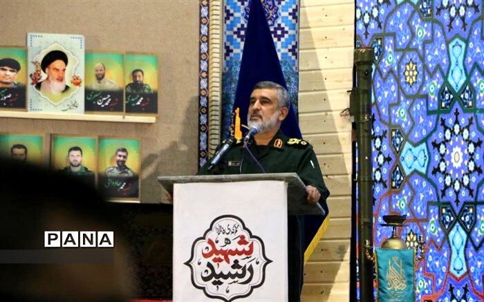 دغدغه،‌ نگرانی و مشکلات ملت، مشکل سپاه است