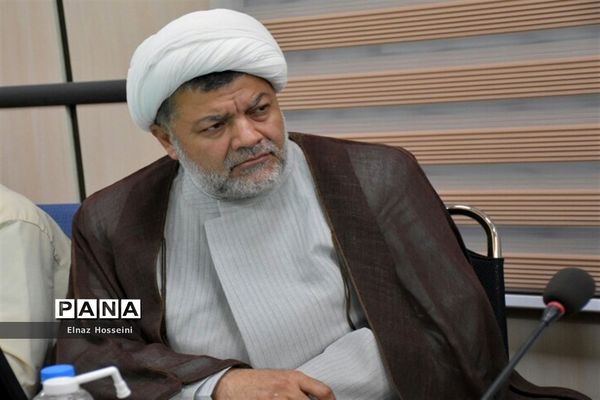 دومین روز از اجلاس سراسری مدیران و رؤسای آموزش و پرورش کشور