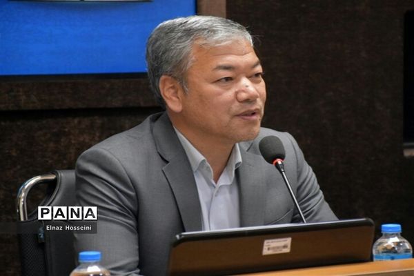 دومین روز از اجلاس سراسری مدیران و رؤسای آموزش و پرورش کشور