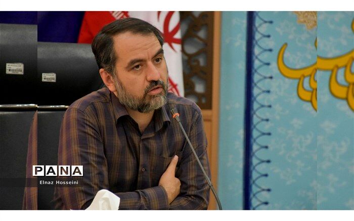 موفقیت با توکل به خداوند و اراده‌ای محکم به دست می‌آید