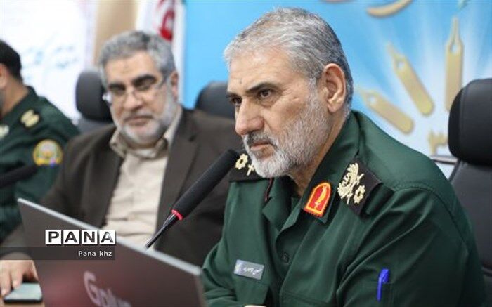 آموزش و پرورش باید اولویت اصلی نهادها برای تقویت فعالیت‌های فرهنگی، تربیتی باشد