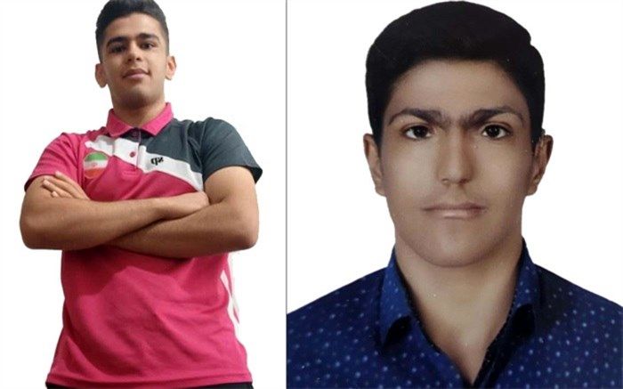 دعوت از دو دانش‌آموز‌ به اردوی تیم ملی کشتی فرنگی ناشنوایان