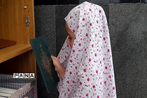اولین نمازجمعه ماه صفر در ملارد