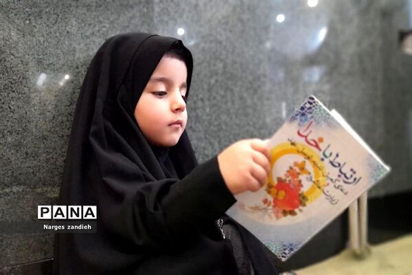 اولین نمازجمعه ماه صفر در ملارد