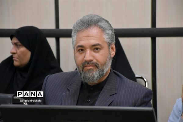 سومین روز از اجلاس سراسری مدیران و رؤسای آموزش و پرورش کشور