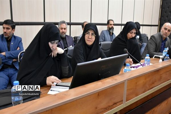 سومین روز از اجلاس سراسری مدیران و رؤسای آموزش و پرورش کشور