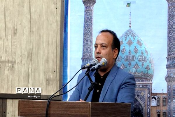 اقامه نماز جمعه در شهر جوادآباد