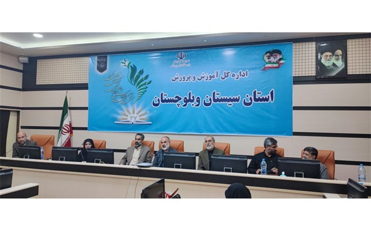 دانش‌آموزان سرمایه بزرگ اجتماعی هستند که در اختیار معلمان قرار دارند