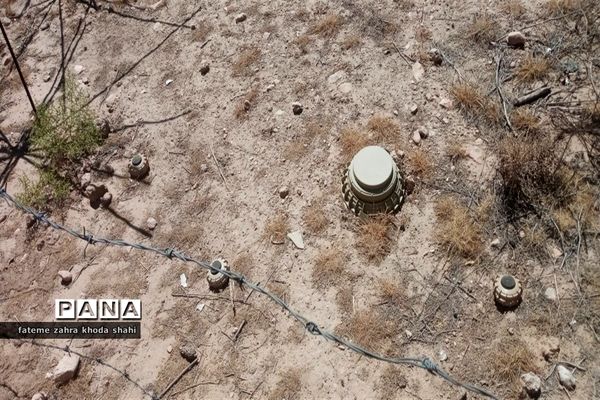 اردوی فرهنگی بصیرتی جبهه همین نزدیکی است