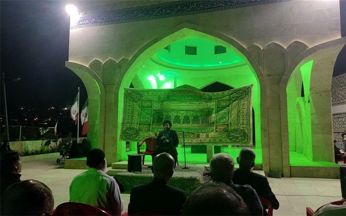 آزادگان، سرمایه‌های معنوی و ملی برای هر ایرانی هستند