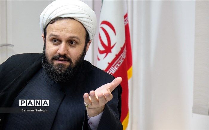 تربیت و انسان‌سازی، هدف مشترک آموزش وپرورش و حوزه علمیه  است