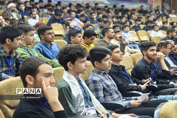 افتتاحیه مسابقات کشوری قرآن، عترت و نماز در کرمانشاه