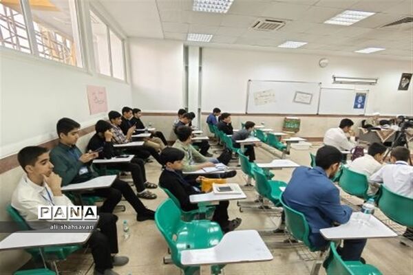 آغاز چهل‌و‌یکمین دوره مسابقات قرآن،عترت و نماز دانش آموزان برگزیده سراسر کشور