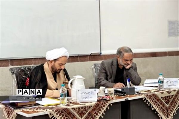 آغاز چهل‌و‌یکمین دوره مسابقات قرآن،عترت و نماز دانش آموزان برگزیده سراسر کشور