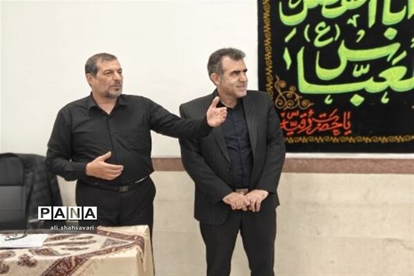 آغاز چهل‌و‌یکمین دوره مسابقات قرآن،عترت و نماز دانش آموزان برگزیده سراسر کشور