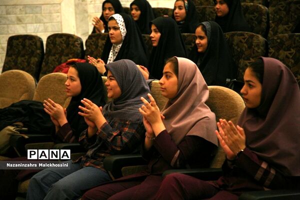 اردوی آموزشی تشکیلاتی ستاره‌ها طرح شهید نیری